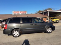 Image for 2012 Chrysler Town & Country Touring ID: 6946596