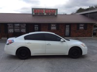 Image for 2012 Nissan Altima BASE ID: 6946619