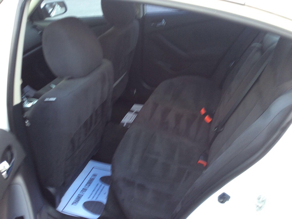 2012 Nissan Altima Image 6