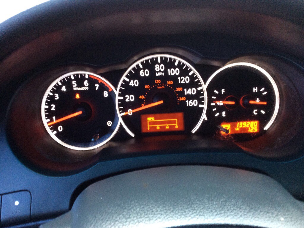 2012 Nissan Altima Image 8