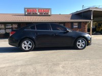 Image for 2014 Chevrolet Cruze LT ID: 6952552