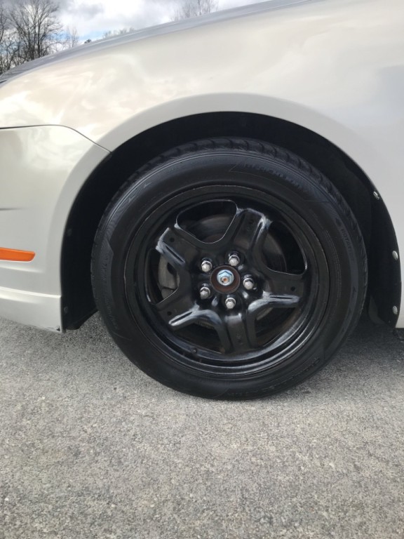 2010 Ford Fusion Image 5