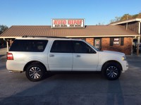 Image for 2017 Ford Expedition El Xlt ID: 6963769