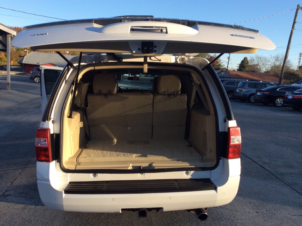 2017 Ford Expedition Image 7