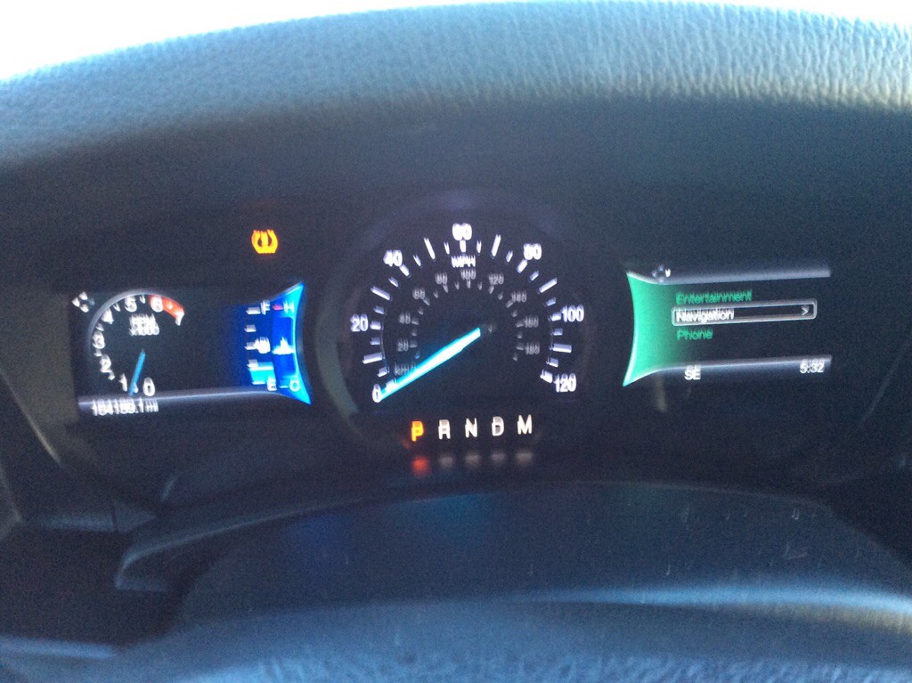 2017 Ford Expedition Image 8