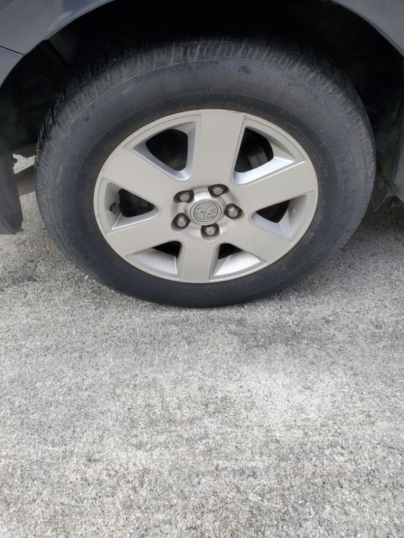 2006 Toyota Sienna Image 2