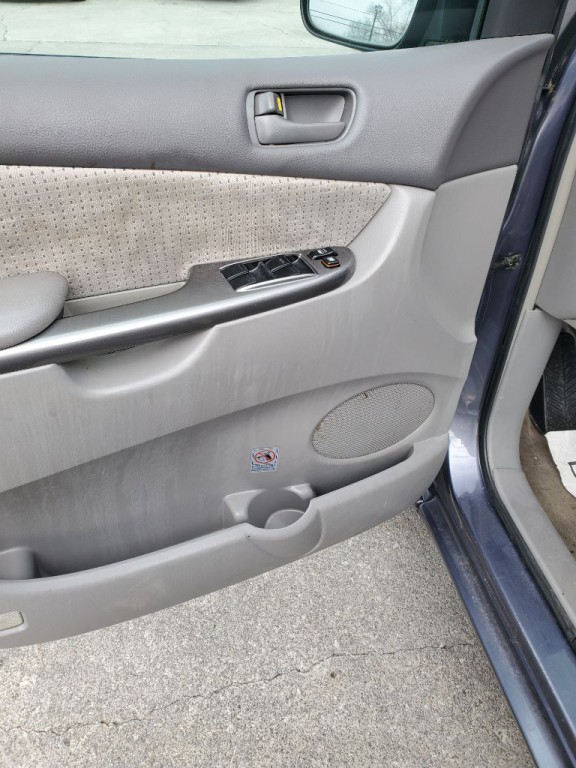 2006 Toyota Sienna Image 4