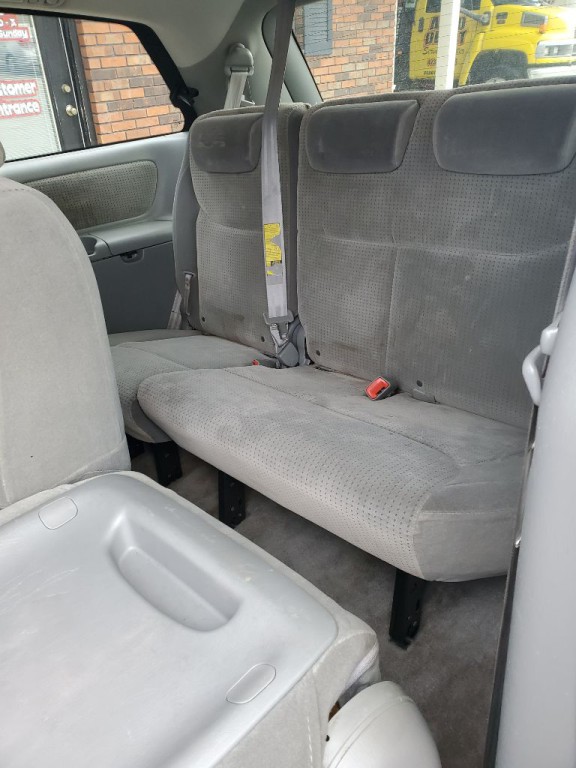 2006 Toyota Sienna Image 6