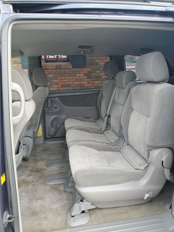 2006 Toyota Sienna Image 7