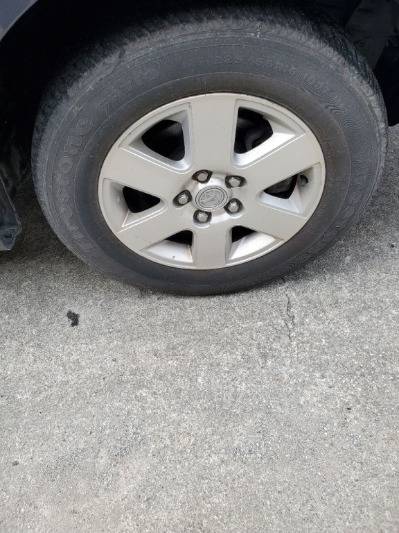 2006 Toyota Sienna Image 12