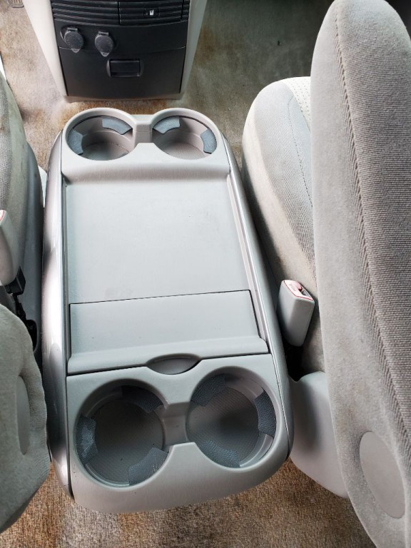 2006 Toyota Sienna Image 13