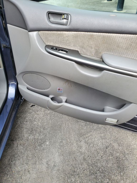 2006 Toyota Sienna Image 14