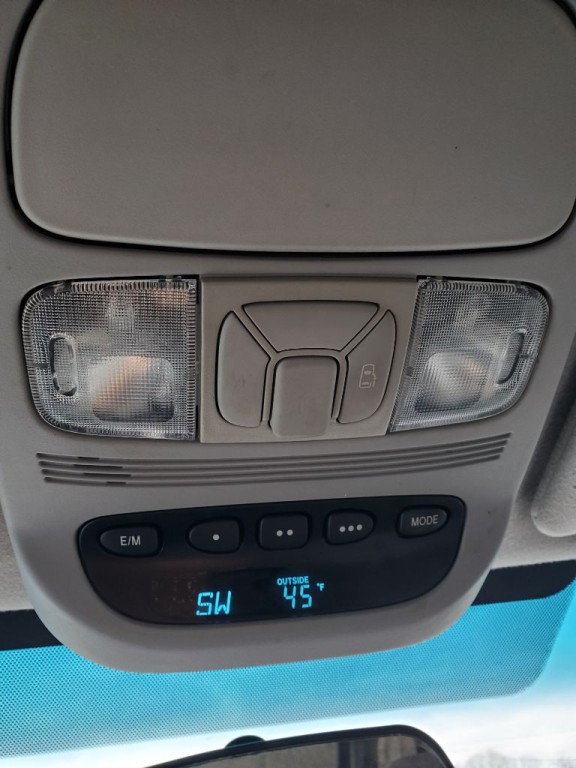 2006 Toyota Sienna Image 19