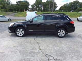 Image for 2011 Subaru Outback 3.6R LIMITED ID: 6993251