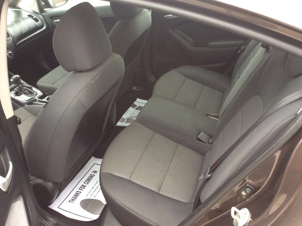 2018 Kia Forte Image 6