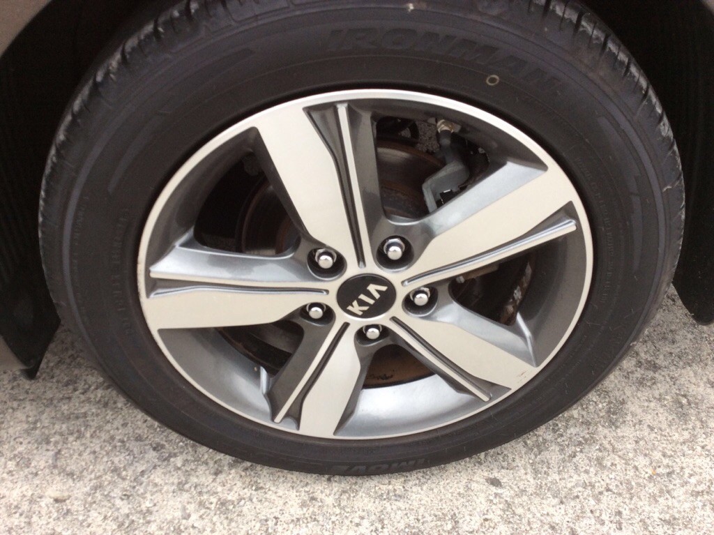 2018 Kia Forte Image 9