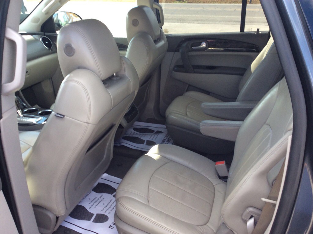 2013 Buick Enclave Image 6