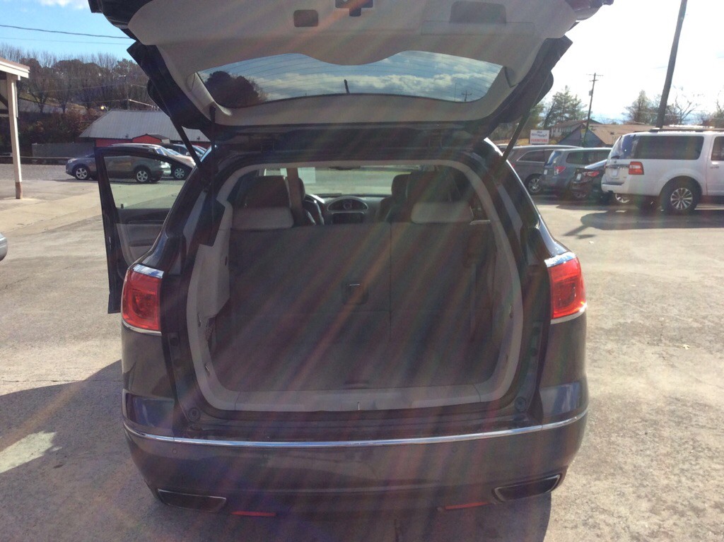 2013 Buick Enclave Image 7