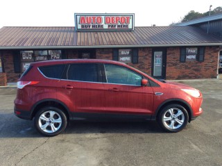 Image for 2013 Ford Escape SE ID: 7014232