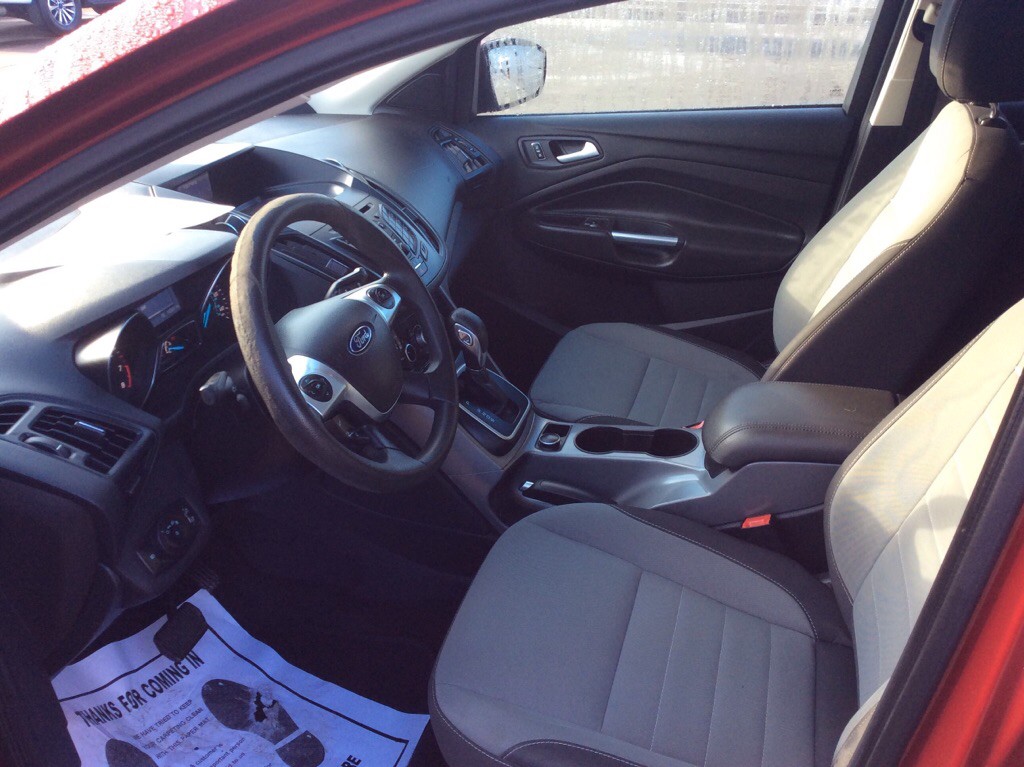 2013 Ford Escape Image 5