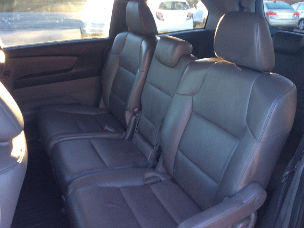 2014 Honda Odyssey Image 6