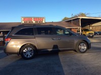 Image for 2014 Honda Odyssey EXL ID: 7014233