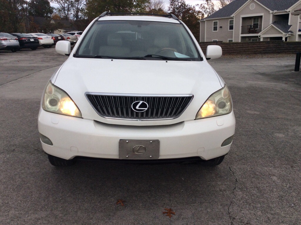 2004 Lexus RX Image 3