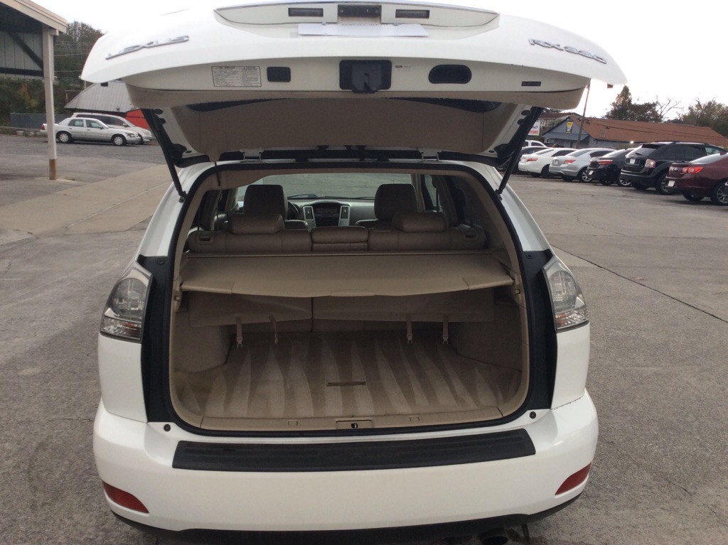 2004 Lexus RX Image 5