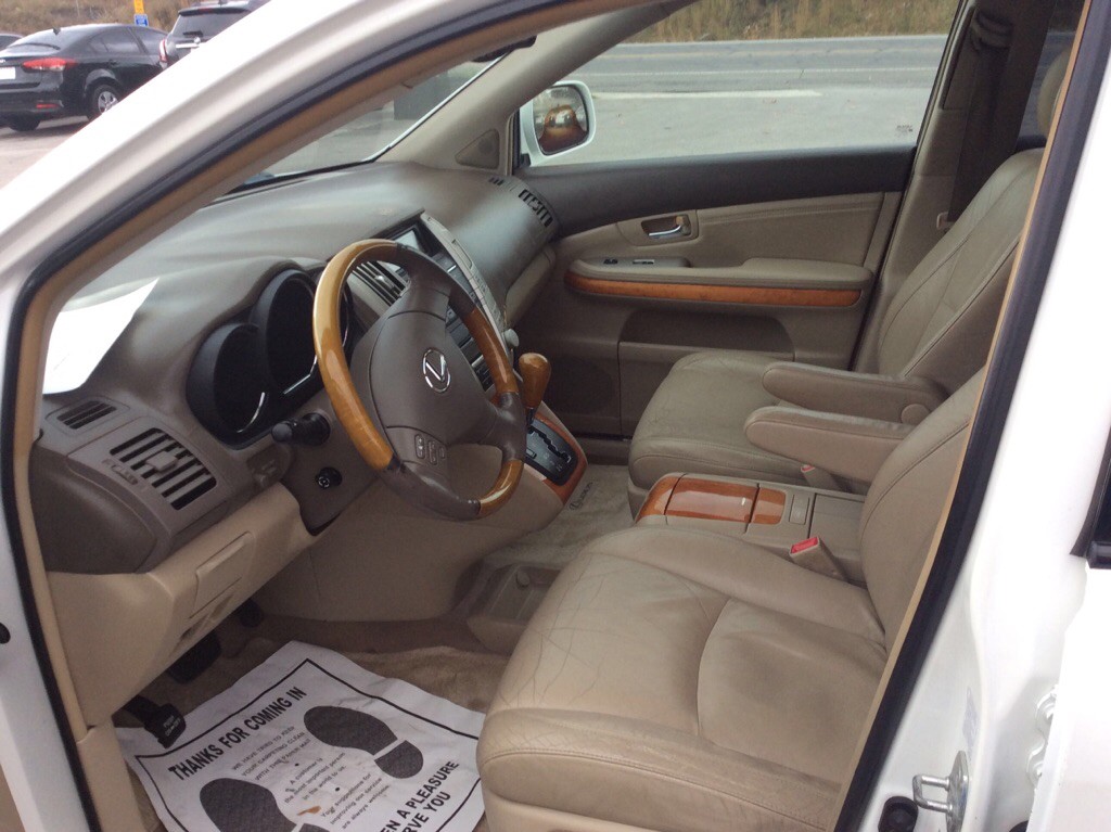 2004 Lexus RX Image 6
