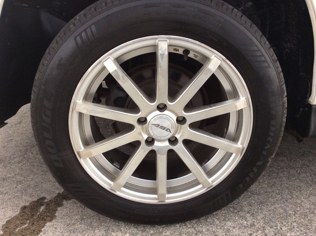 2004 Lexus RX Image 7