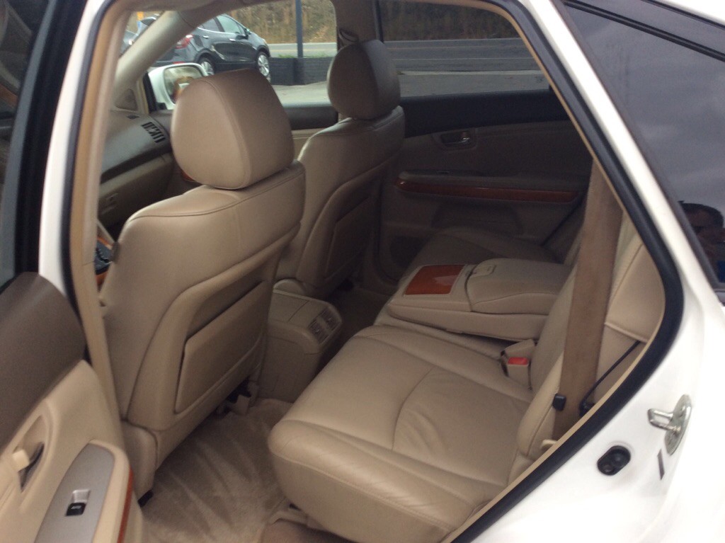 2004 Lexus RX Image 8