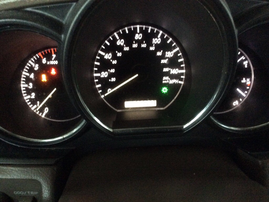 2004 Lexus RX Image 9