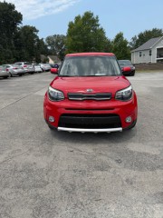 Image for 2018 Kia Soul + ID: 7076071