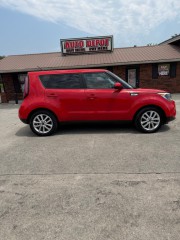 Image for 2018 Kia Soul + ID: 7076071