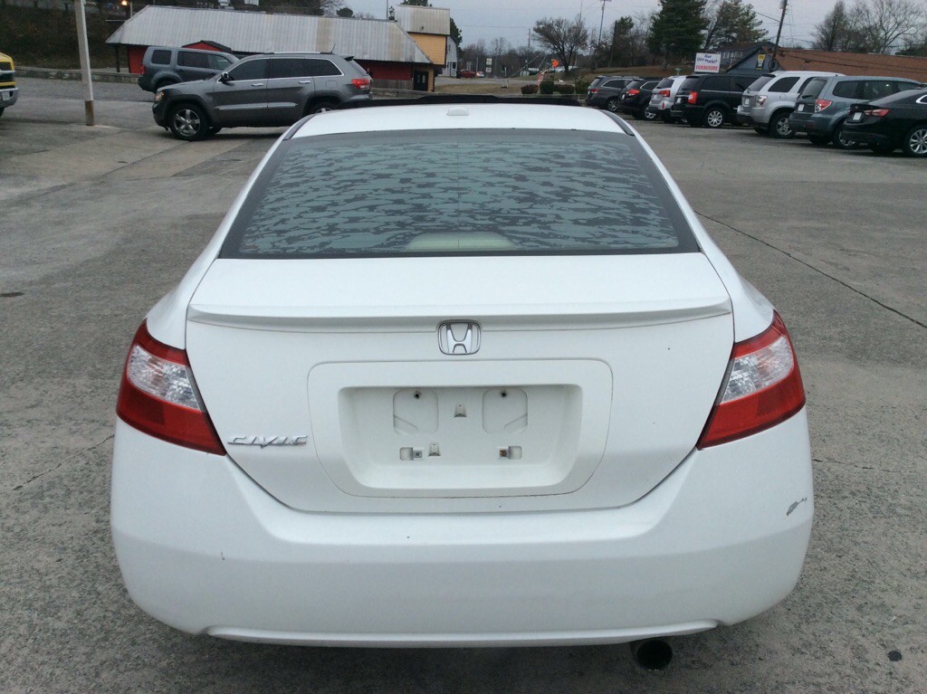 2006 Honda Civic Image 4