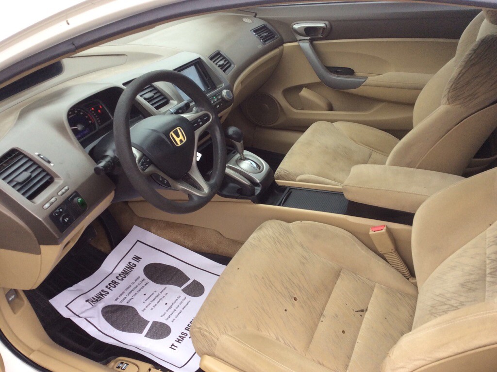 2006 Honda Civic Image 5