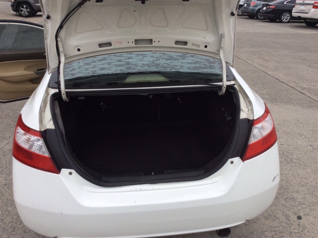 2006 Honda Civic Image 7