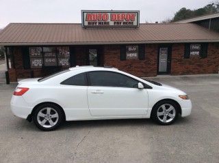 Image for 2006 Honda Civic EX ID: 7078193