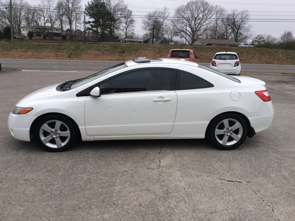 2006 Honda Civic Image 2