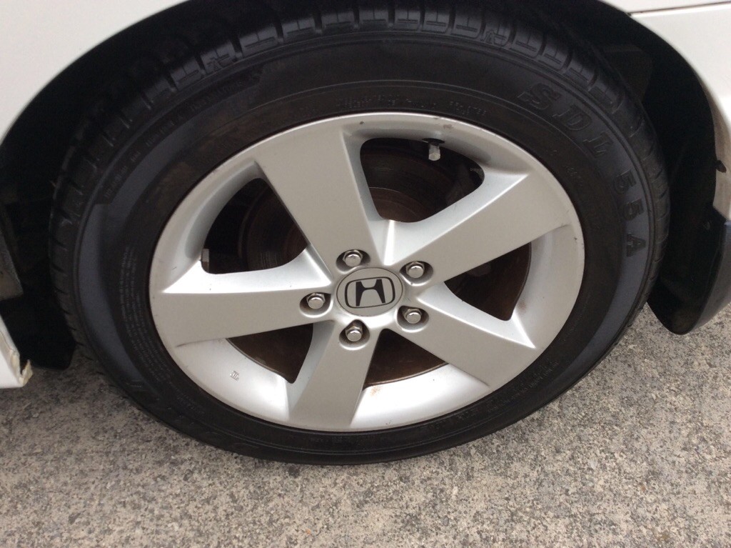 2006 Honda Civic Image 9