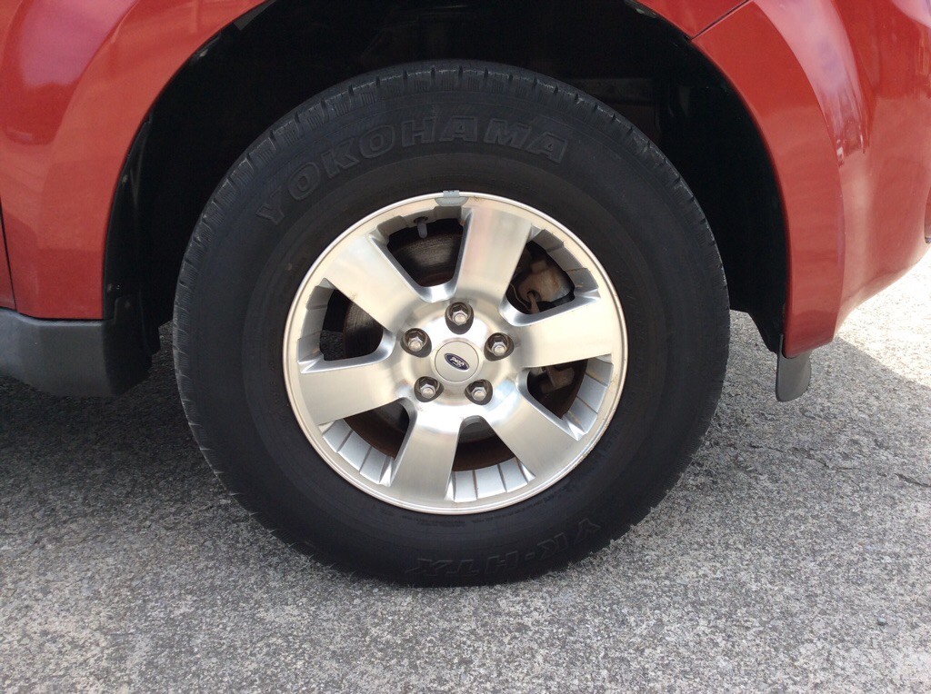 2011 Ford Escape Image 5