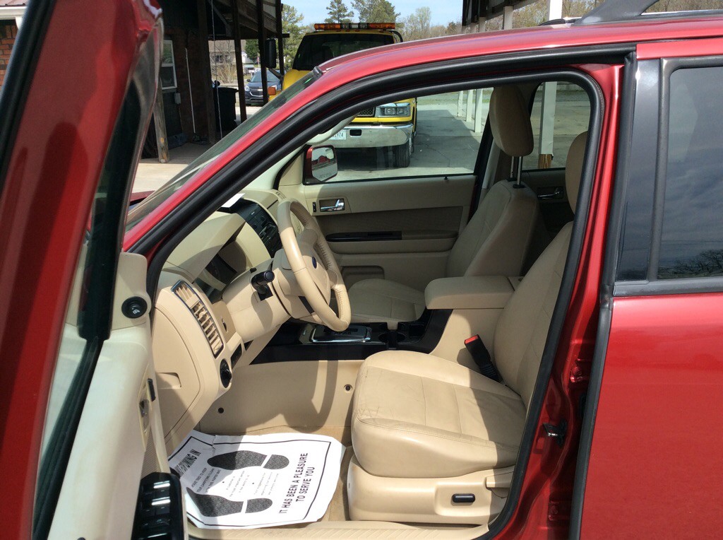 2011 Ford Escape Image 6