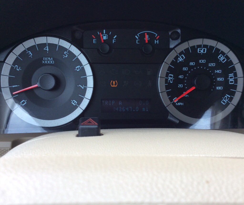 2011 Ford Escape Image 9