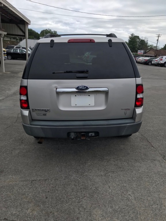 2006 Ford Explorer Image 6