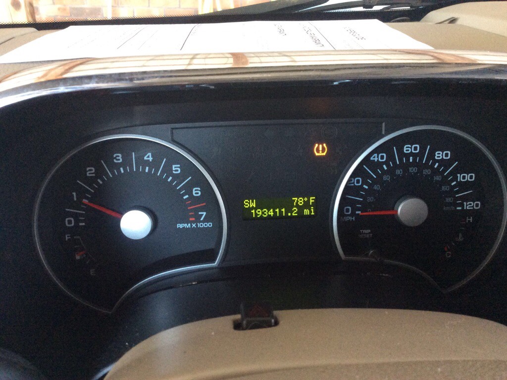 2006 Ford Explorer Image 12