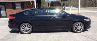 Image for 2017 Ford Fusion SE ID: 7144798