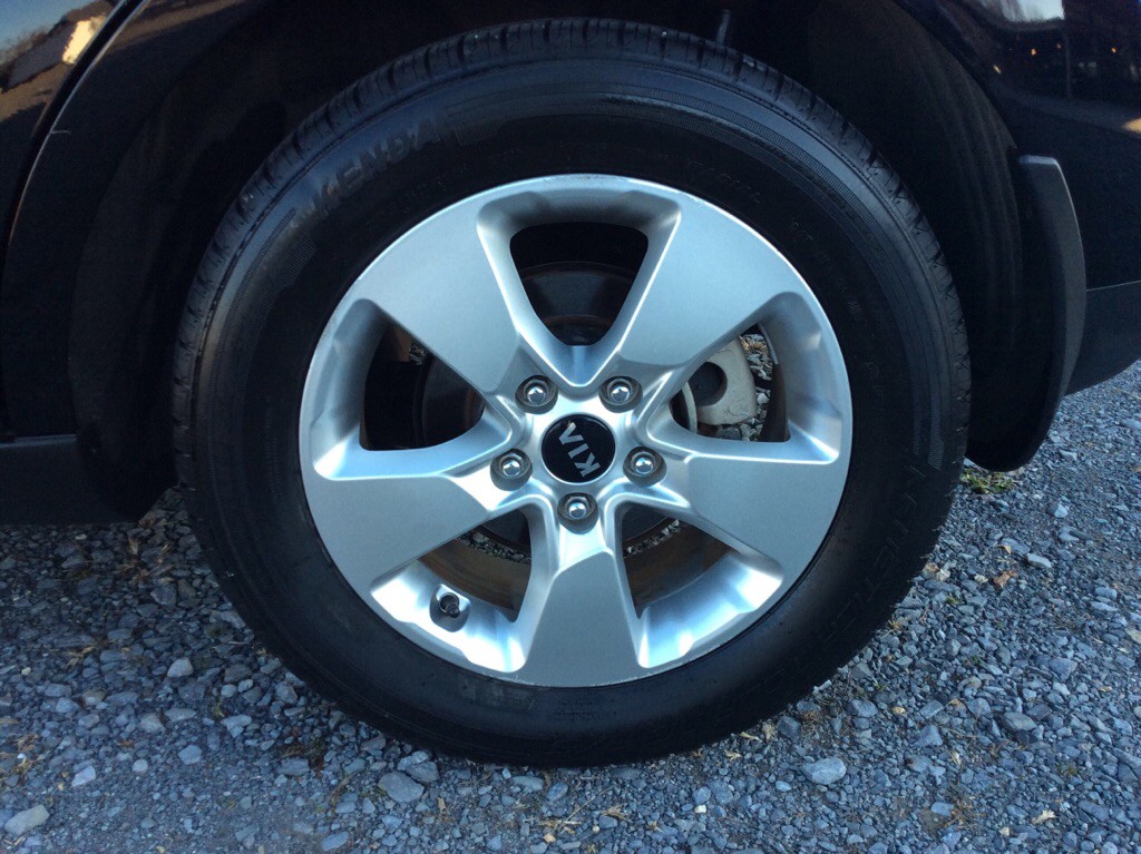 2017 Kia Soul Image 6