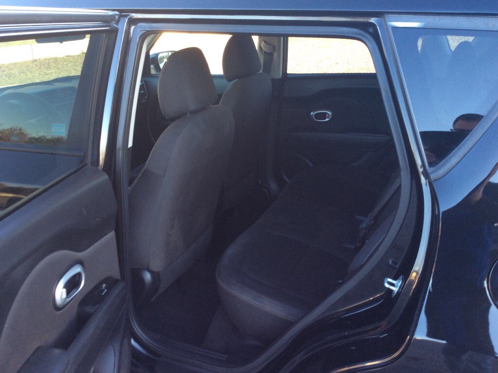 2017 Kia Soul Image 7