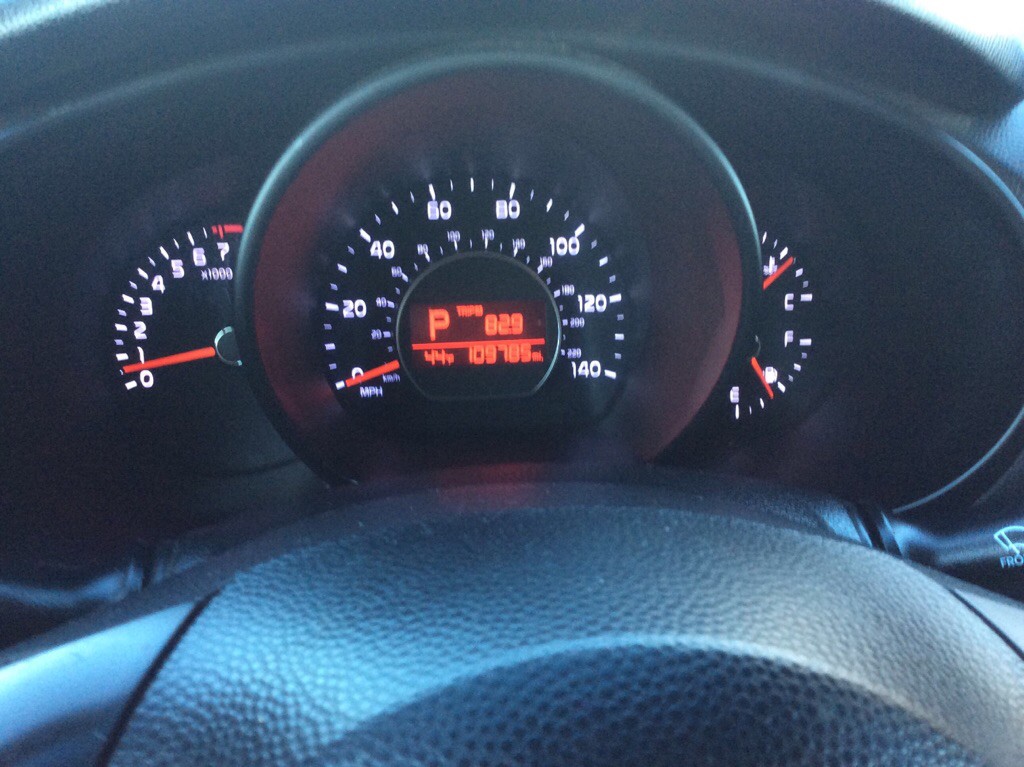 2017 Kia Soul Image 9