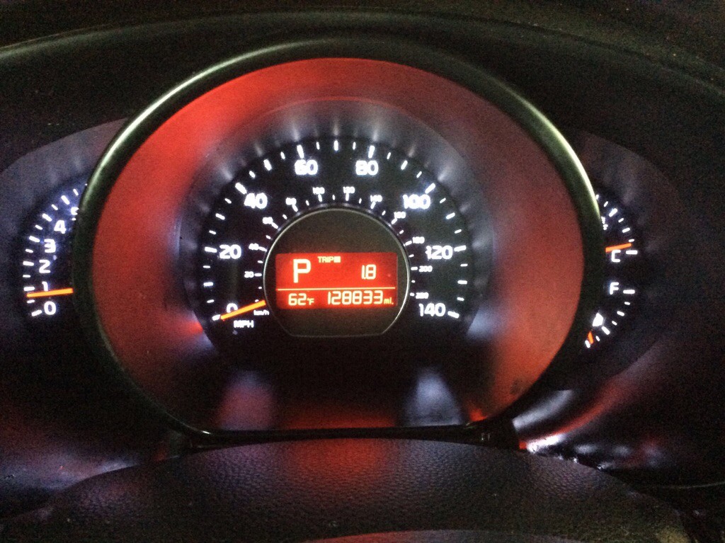 2017 Kia Soul Image 9